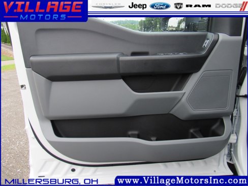 New 2025 Ford F350 XL w/ XL Chrome Package image 7