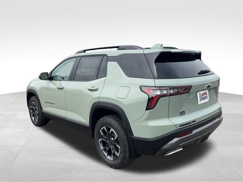 New 2026 Chevrolet Equinox ACTIV w/ LPO, Floor Liner Package image 29