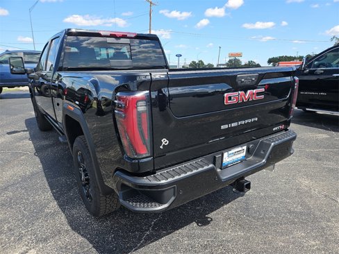 New 2026 GMC Sierra 2500 AT4 w/ AT4 Premium Plus Package image 4