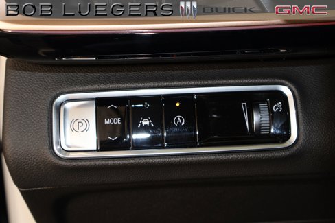 New 2025 Buick Envision Sport Touring image 29