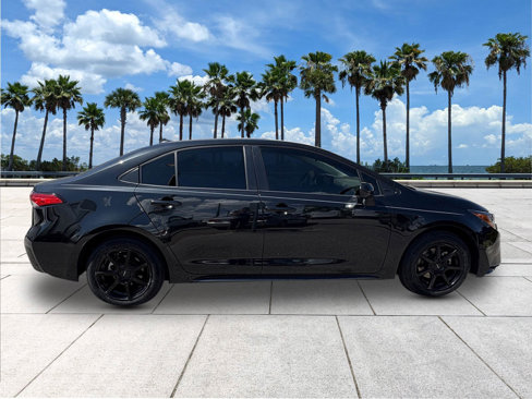 Used 2022 Toyota Corolla LE image 8