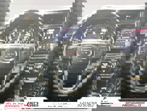 Used 2023 GMC Sierra 1500 AT4X image 13