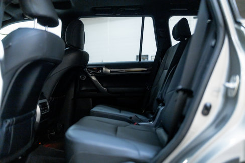 Used 2023 Lexus GX 460 Premium image 74