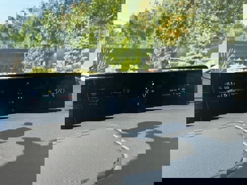New 2025 Lincoln Navigator Reserve image 34