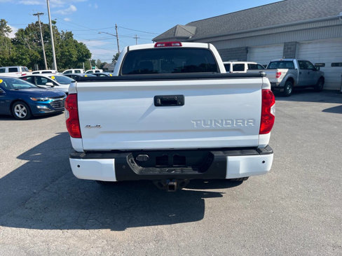 Used 2017 Toyota Tundra SR5 image 4