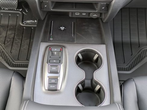 New 2025 Honda Ridgeline RTL image 21