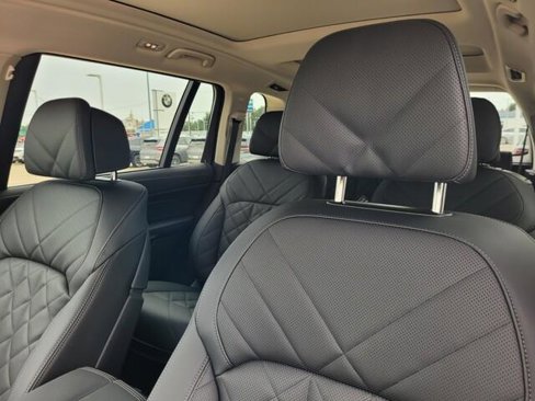 New 2026 BMW X7 xDrive40i w/ Executive Package image 33