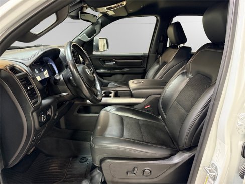 Used 2023 RAM 1500 Sport image 24