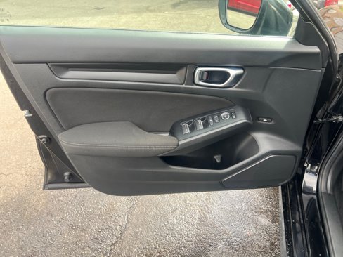 Used 2024 Honda Civic LX image 19