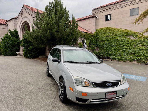 Used 2007 Ford Focus SE image 4
