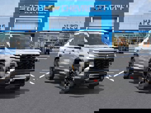 New 2026 Chevrolet Traverse Z71 image 31