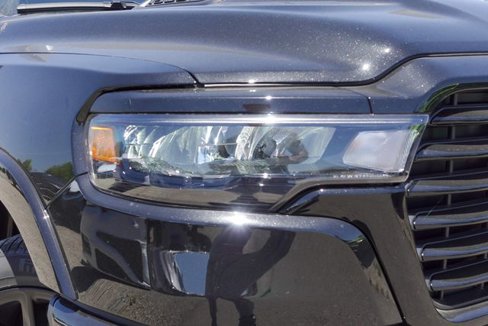 New 2025 RAM 1500 Laramie w/ Night Edition image 3