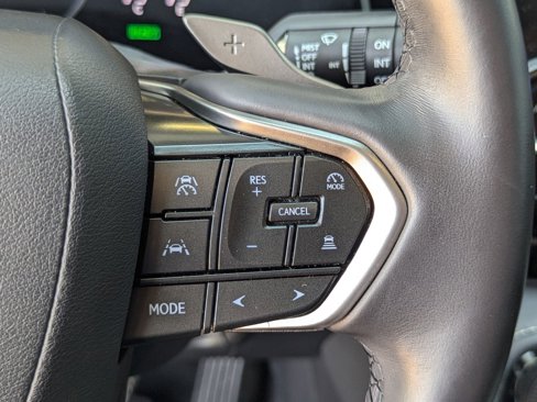 Used 2022 Lexus NX 350 AWD image 27