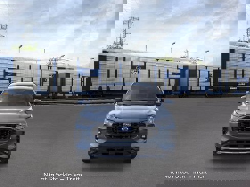 New 2026 Ford Escape SE image 6
