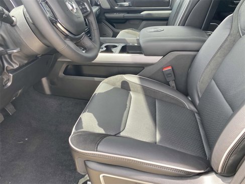 New 2026 RAM 1500 Laramie image 13