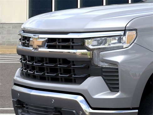 New 2026 Chevrolet Silverado 1500 LT w/ All Star Edition Plus image 13