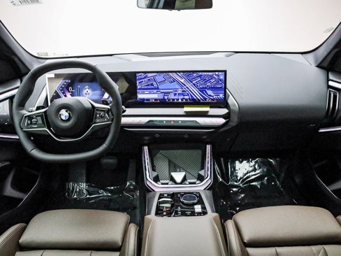 New 2026 BMW X3 xDrive30 w/ Convenience Package image 13