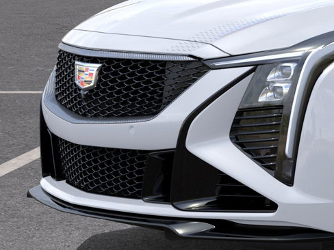 New 2026 Cadillac CT5 V Blackwing image 13