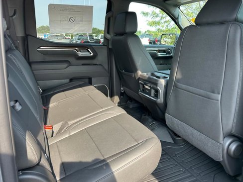 New 2026 GMC Sierra 1500 Elevation w/ Elevation Premium Package image 17