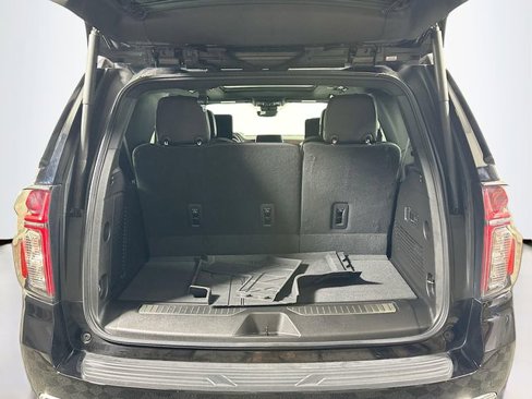 Used 2023 Chevrolet Tahoe Premier w/ Advanced Technology Package image 29