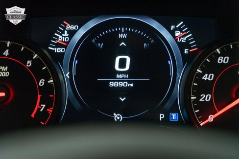 Used 2023 Chevrolet Camaro ZL1 image 5
