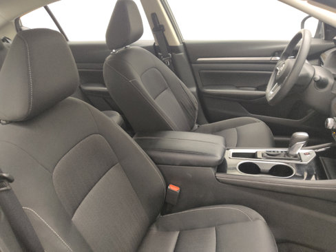 Used 2023 Nissan Altima 2.5 SV image 21