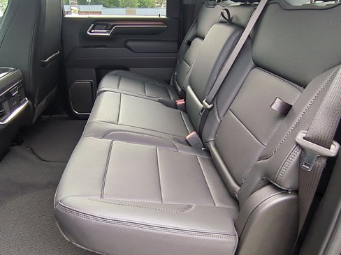 New 2025 GMC Sierra 2500 Denali w/ Denali Reserve Package image 26