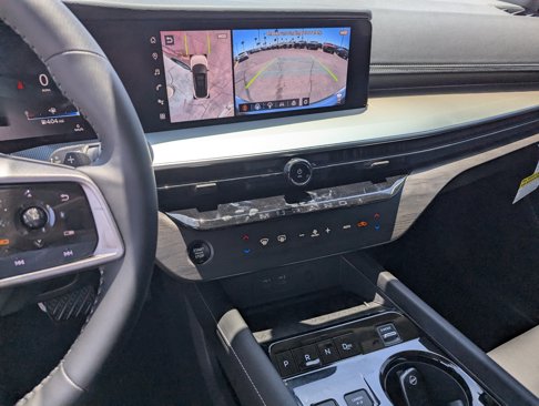 New 2025 Nissan Murano SL image 10