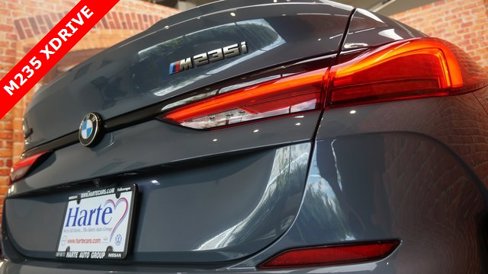 Used 2023 BMW M235i xDrive Gran Coupe w/ Premium Package image 46