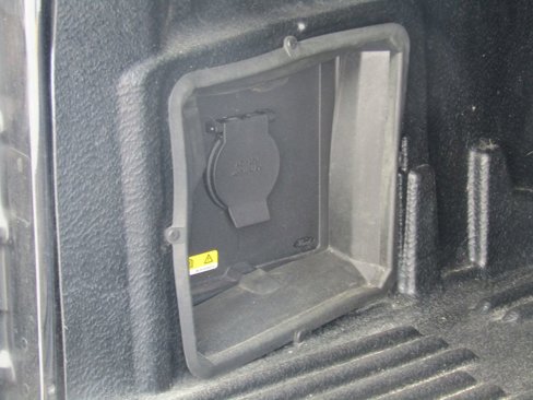 Used 2023 Ford F150 XLT w/ Equipment Group 302A High image 8