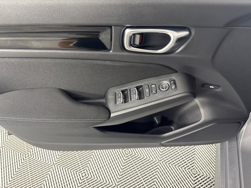 Used 2022 Honda Civic EX image 10