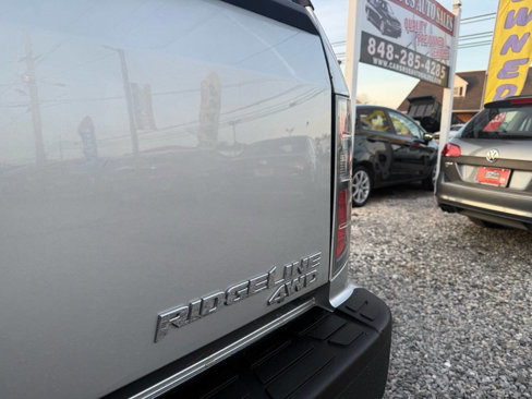 Used 2014 Honda Ridgeline RTS image 21