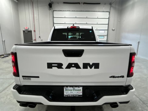 New 2026 RAM 1500 Big Horn image 7