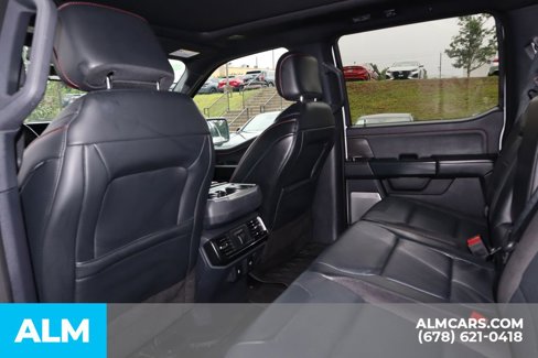 Used 2024 Ford F150 Raptor image 19