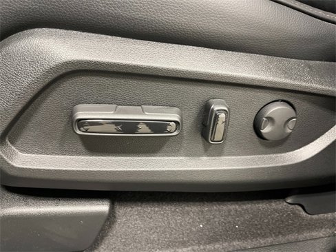 New 2026 Honda Passport TrailSport Elite image 10