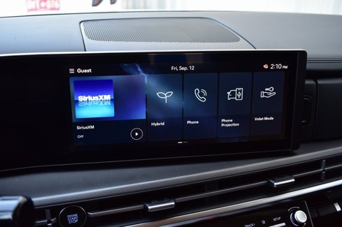 New 2026 Hyundai Santa Fe SE image 44