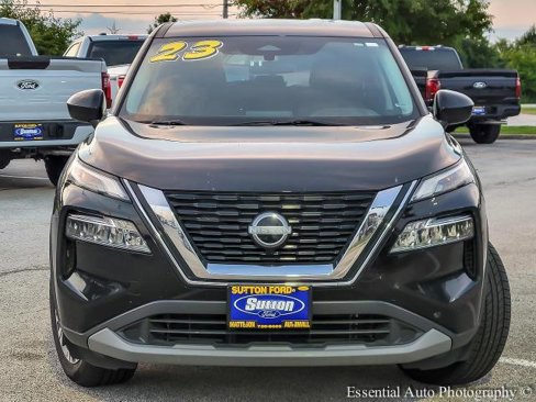 Used 2023 Nissan Rogue SV image 5