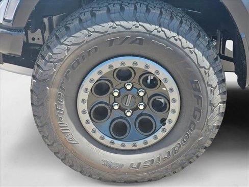New 2025 Ford F150 Raptor image 10