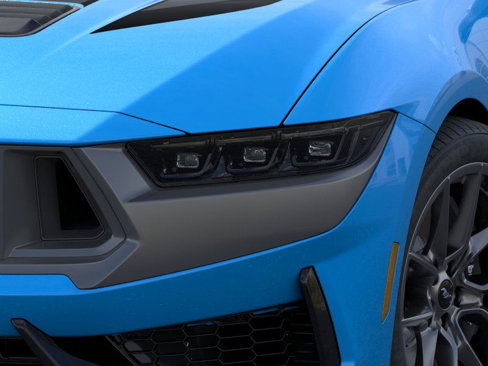 New 2025 Ford Mustang Dark Horse image 18