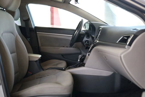 Used 2018 Hyundai Elantra SEL image 17