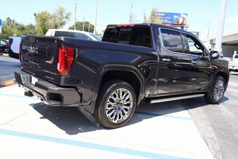 New 2026 GMC Sierra 1500 Denali Ultimate image 6