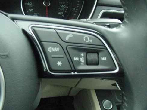 Used 2019 Audi A5 2.0T Premium w/ Convenience Package image 12
