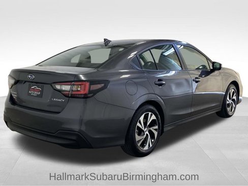 New 2025 Subaru Legacy Premium image 3