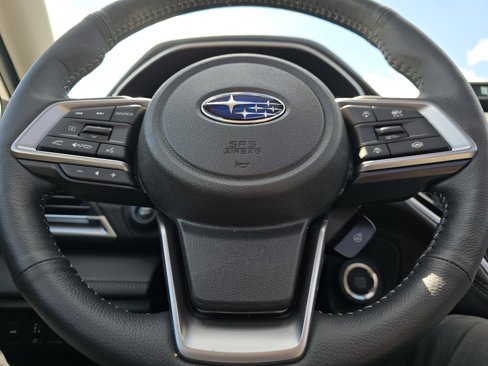 New 2025 Subaru Legacy Limited image 25