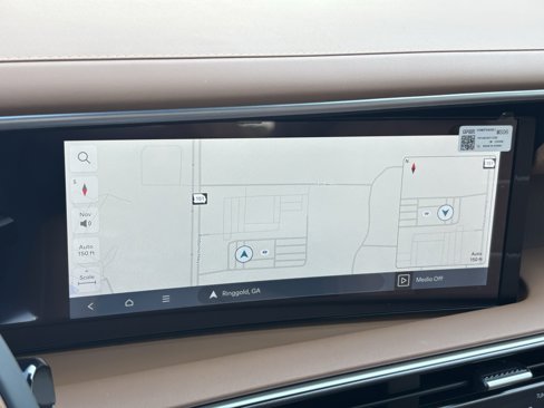 New 2026 Hyundai Palisade Calligraphy image 20