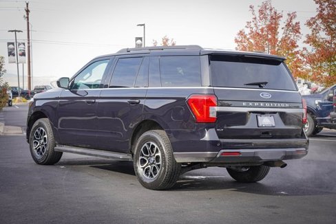 Used 2023 Ford Expedition XLT image 10