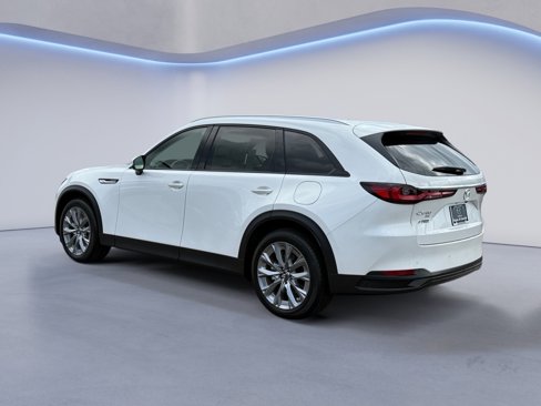 New 2026 MAZDA CX-90 3.3 Turbo w/ Preferred Package image 3