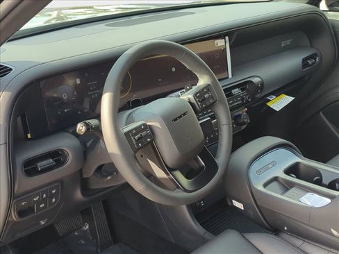 New 2026 Hyundai Palisade XRT Pro image 3