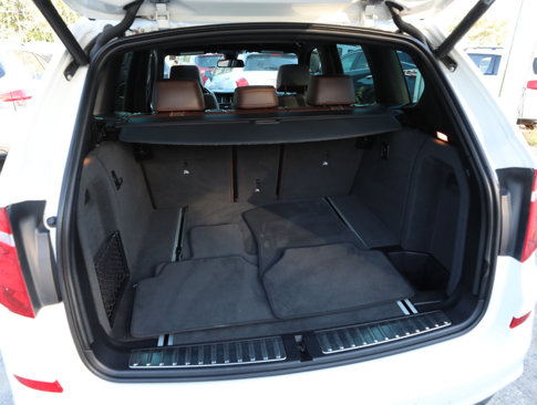 Used 2017 BMW X3 xDrive28i image 13