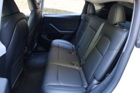 Used 2023 Tesla Model Y Long Range image 20